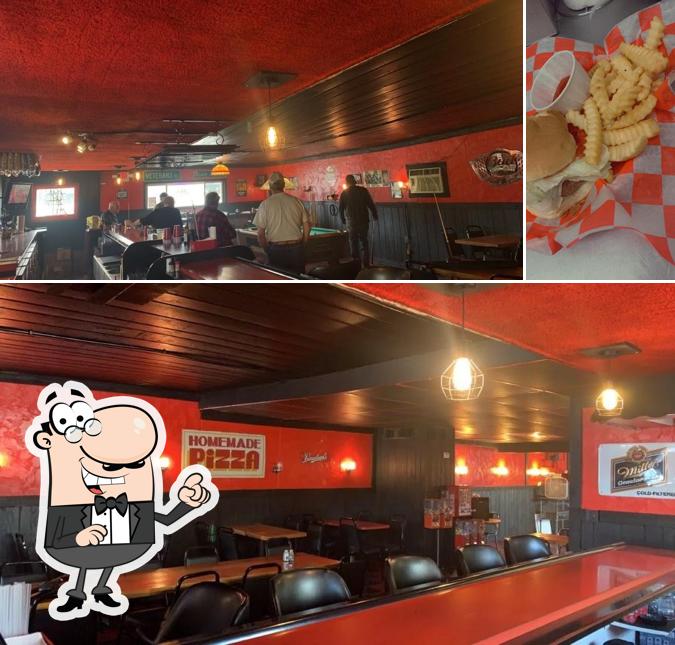 Al's Onaway Bar