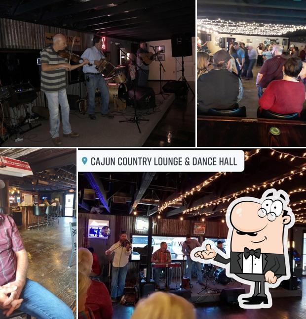 Cajuns Bar and Dancehall