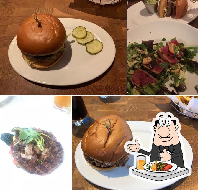 Zinburger