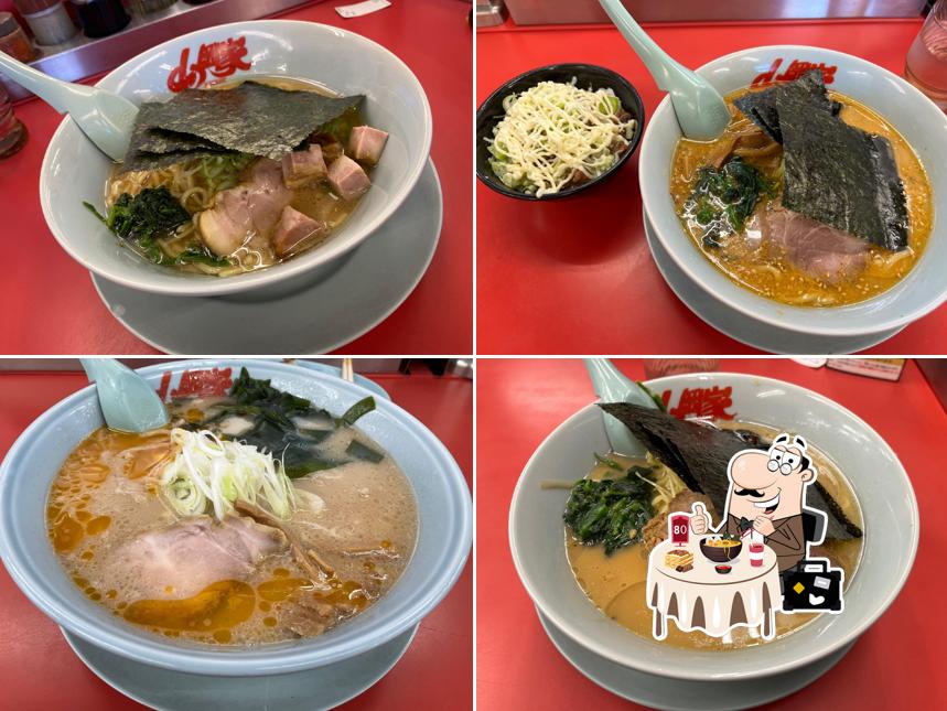 Ramen Yamaokaya