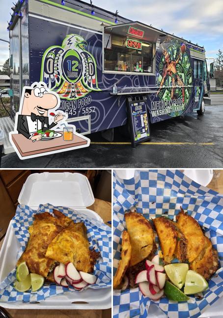 12's Tacos
