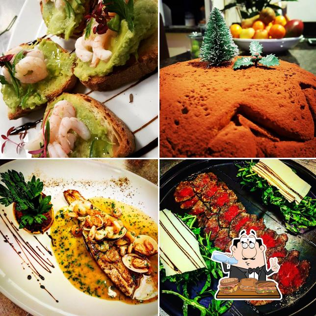 Al Bivio Hornbeam Park