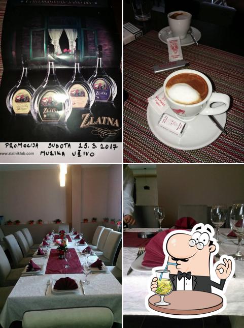 Bakery "Milica"