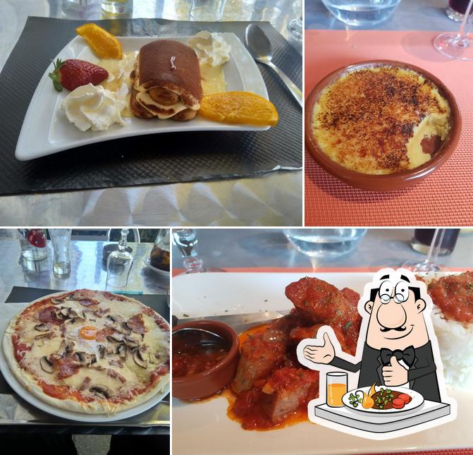 Brasserie Côté Jardin