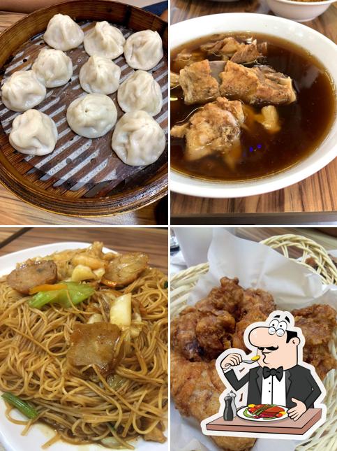 Chuan Kee Chinese Fast Food