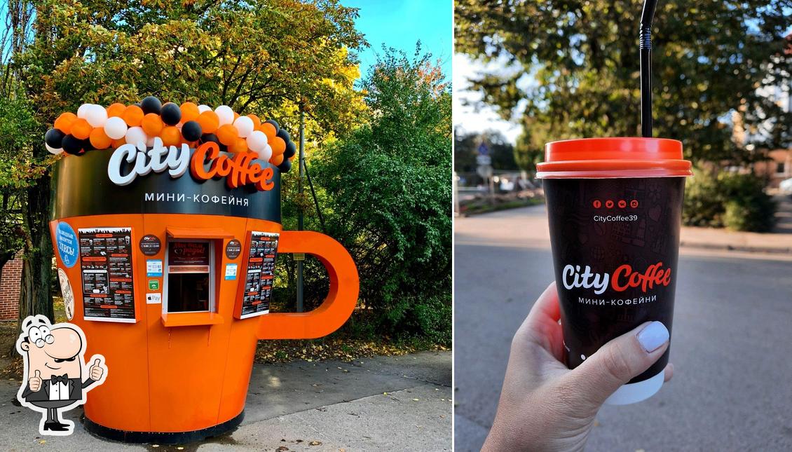 CityCoffee