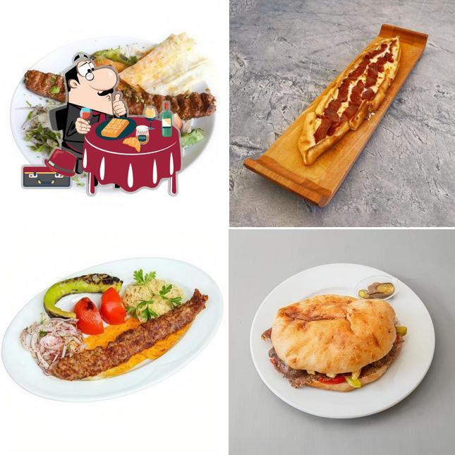 Cumaoğlu Kebap Pide Lahmacun