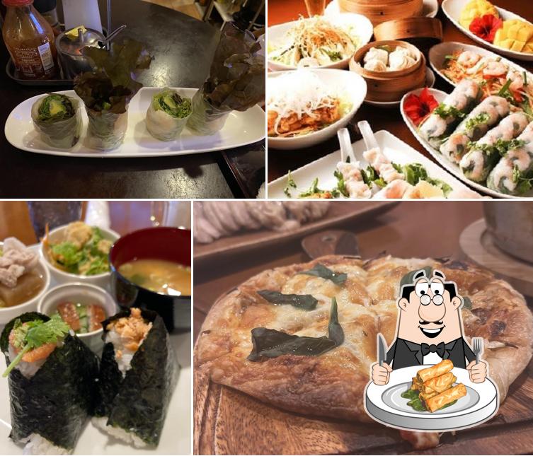 DINING BAR KUU