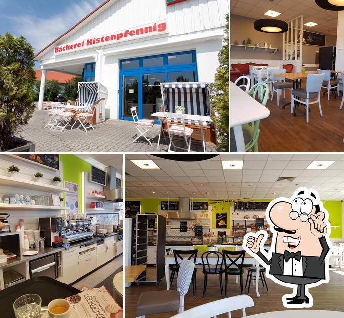 Familienbäckerei Kistenpfennig