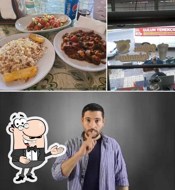 GÜLÜM LOKANTASI