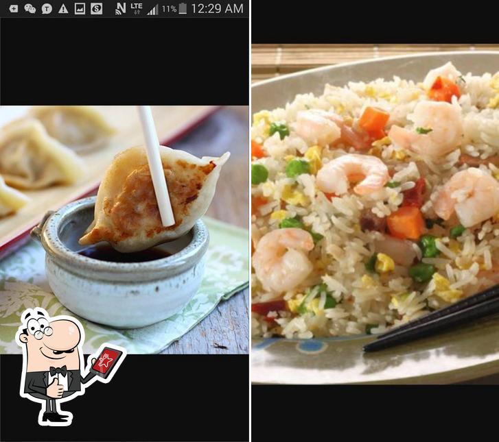 Happy Valley -Chinese and Western Valleyview AB