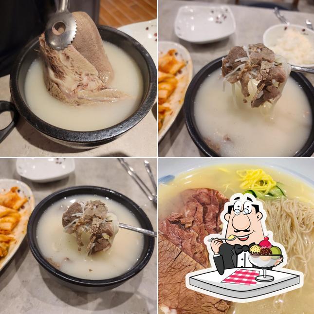 Inamjang(Myeong-dong Branch)