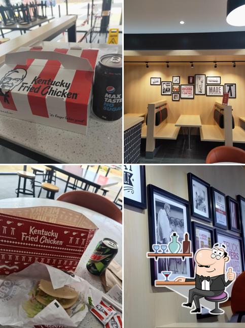KFC Forbes