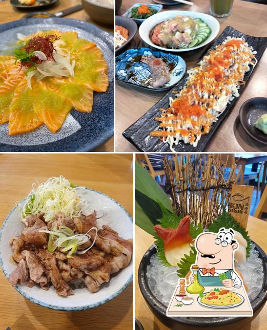 Kin Sushi
