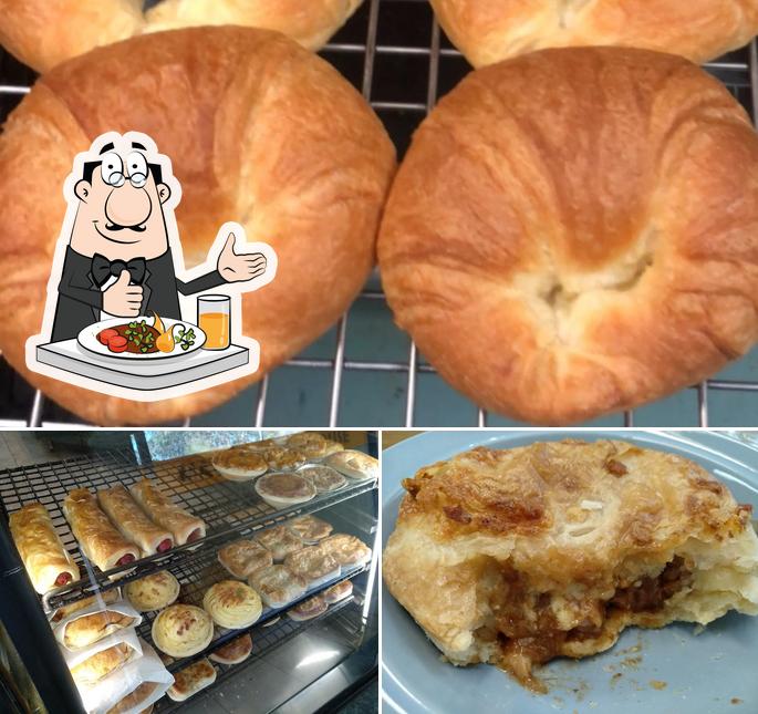 Macca's Bake House