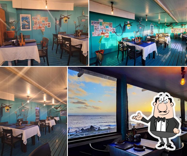Neptuno Sunset Restaurant