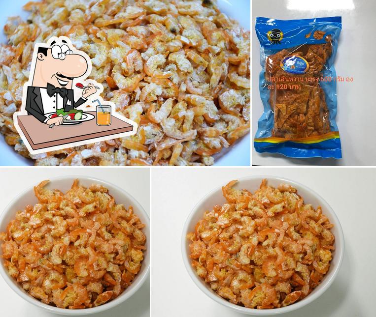 พีพีซีฟู๊ด - PP Seafood