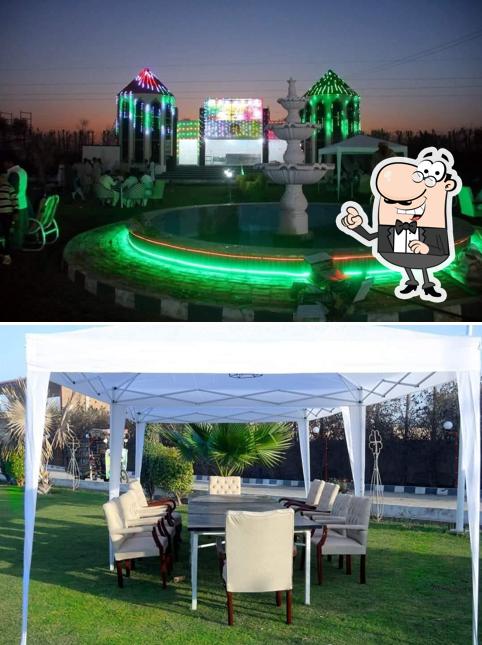 Quetta Pathan hotel and family restaurant