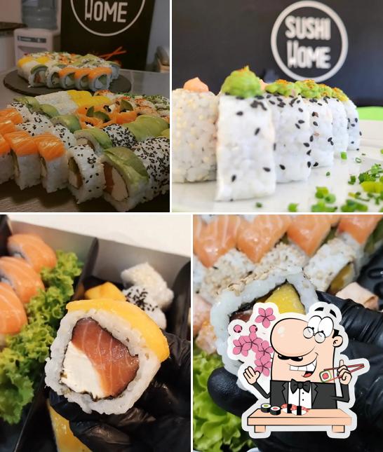 Sushi Home Paraná