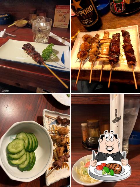Torihachi