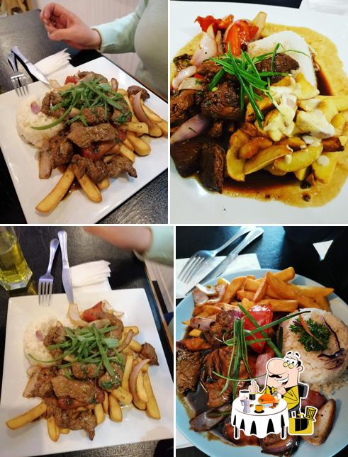 Restaurant Trujillano