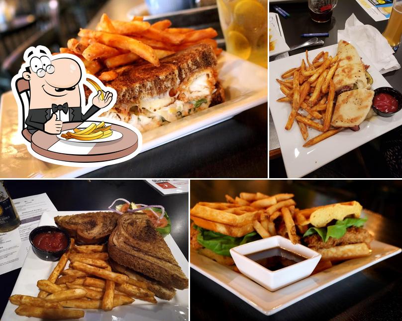 Wildwood Sports Bar & Grill