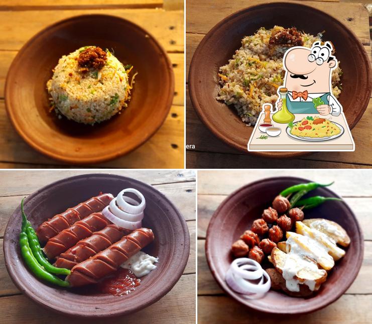 Willy's BBQ