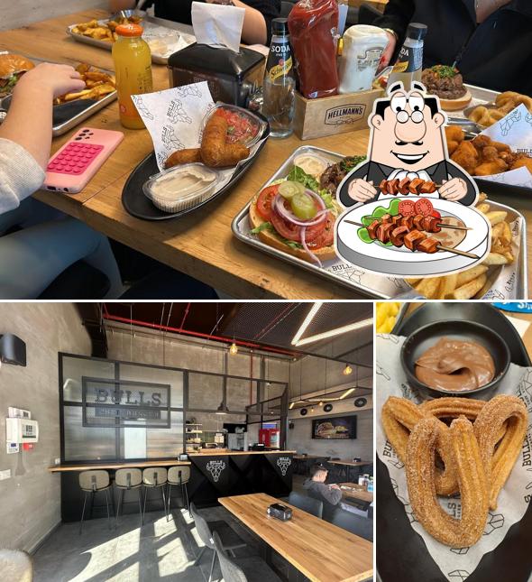 בולס בורגר עכו