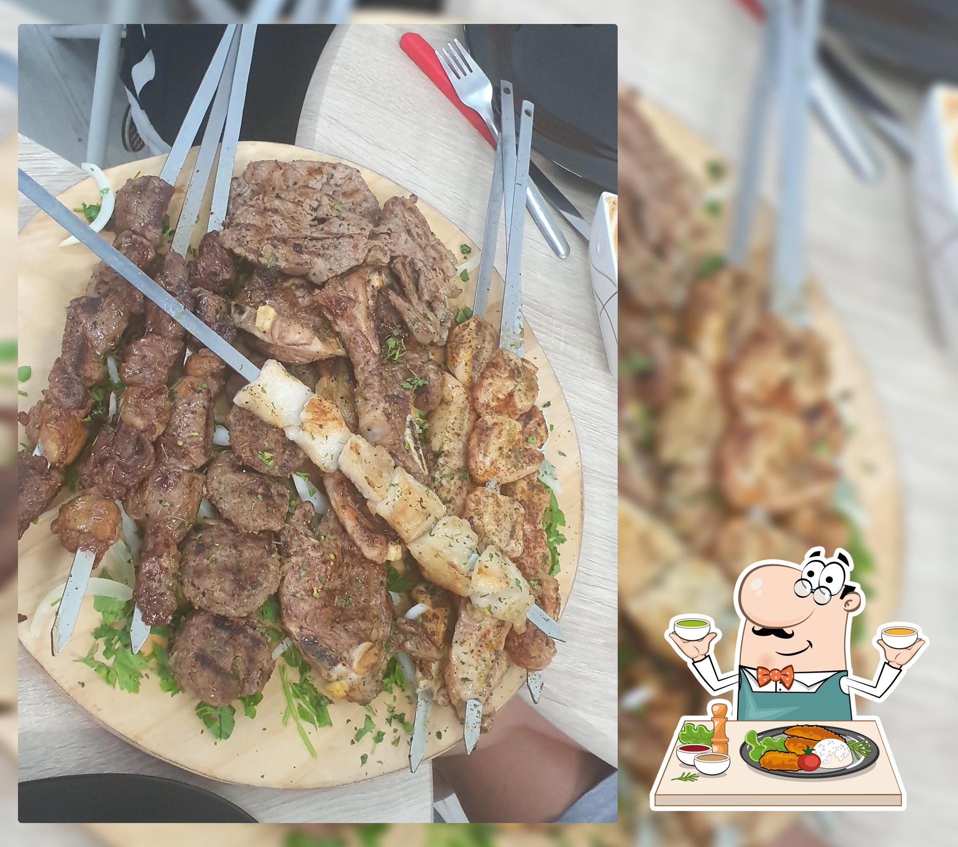 נפגשים בסיבוב