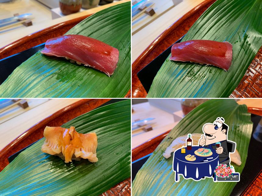 すし坴 / sushi RIKU