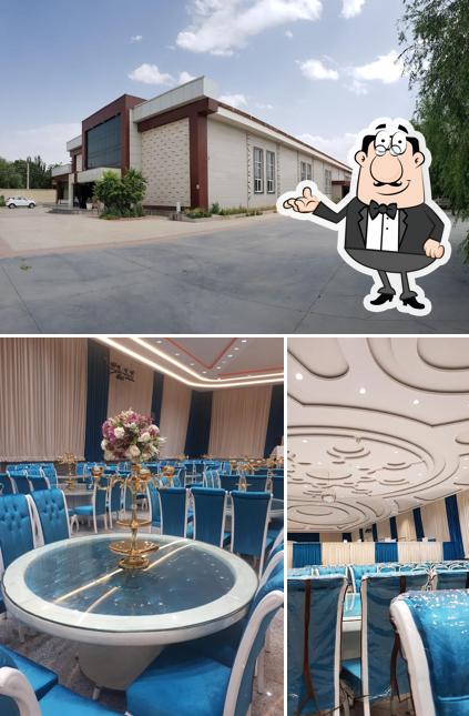 تالار ایرانیان