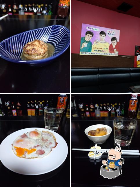 居酒屋みがって