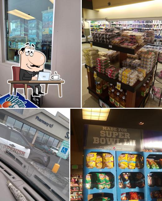 Safeway