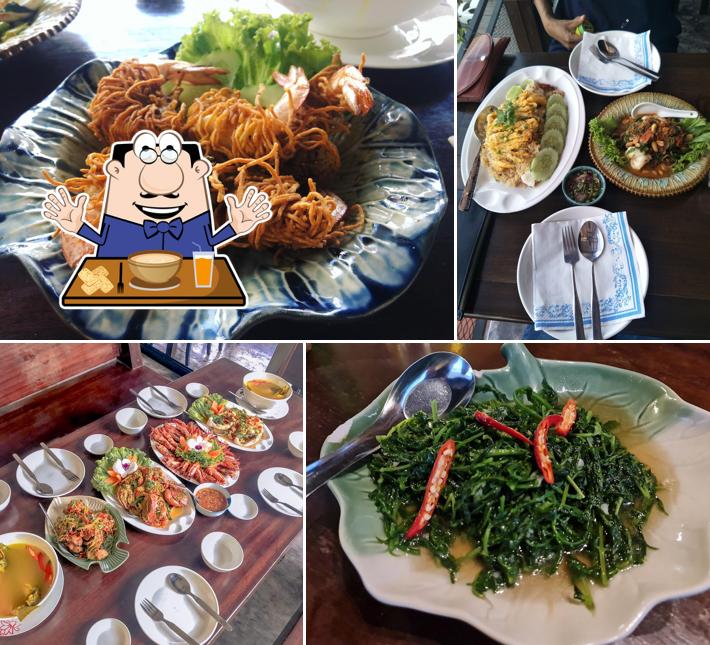 The Kiriwong Valley Villas & Restaurant