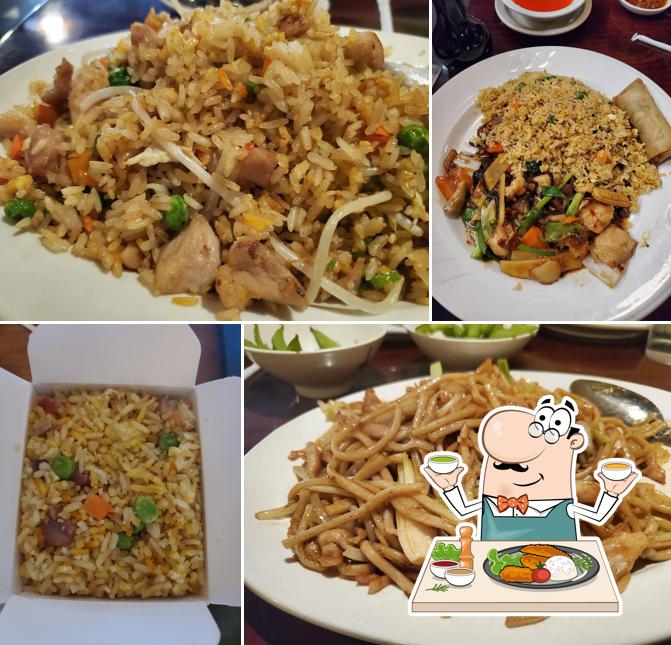 The Wok