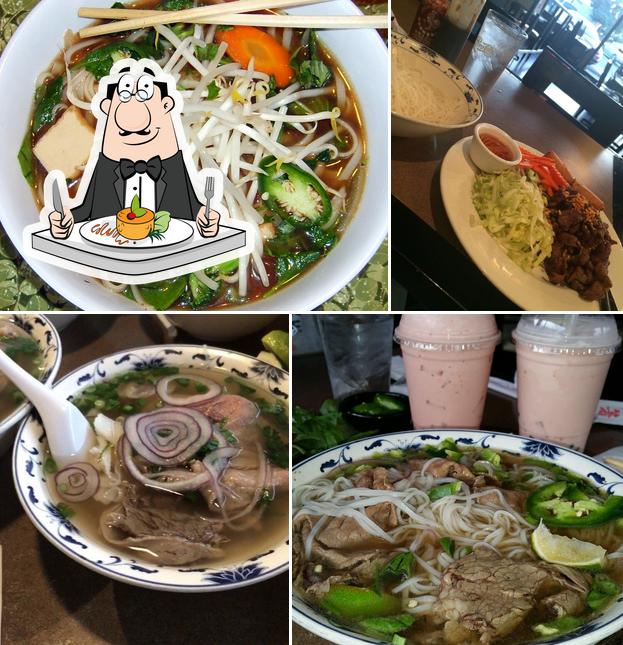 What the Pho - Canyon Park