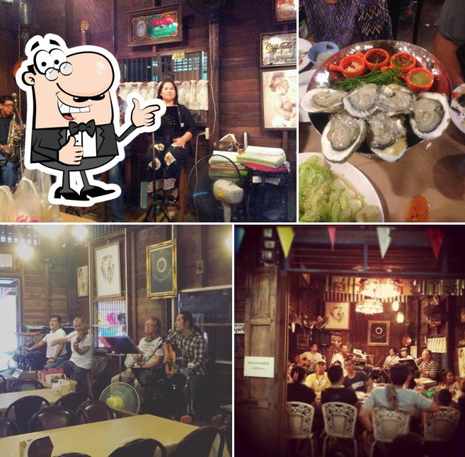 บ้านทองโบราณ&ร้านขนมคุณย่า