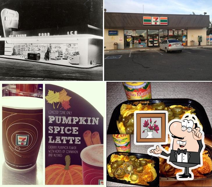 7-Eleven