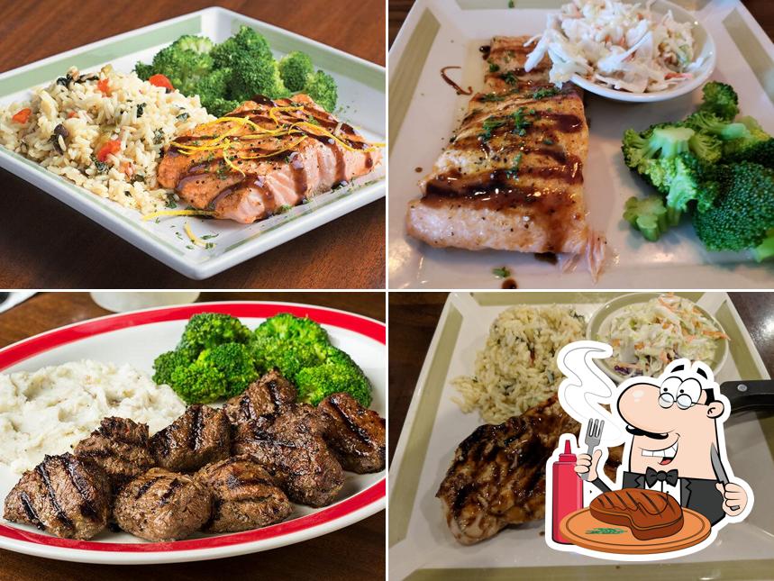 99 Restaurants
