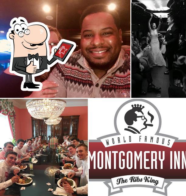 Montgomery Inn Catering