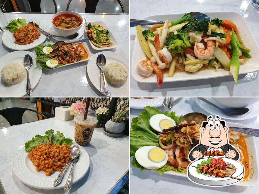 BIG MONKEY CAFE & BISTRO