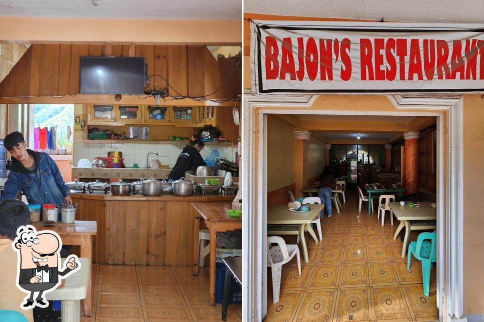 Bajon's Restaurant