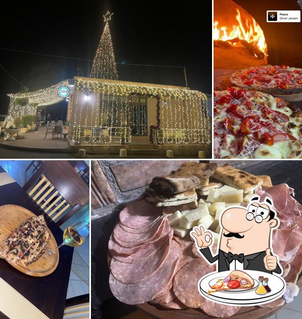 Bar – Café – Pizzeria Olti