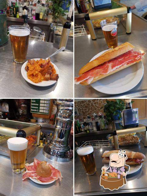 Bar Plaza Cafe, desde 1974