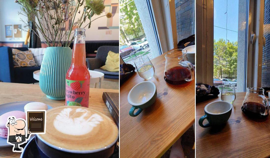 Bёrch coffee
