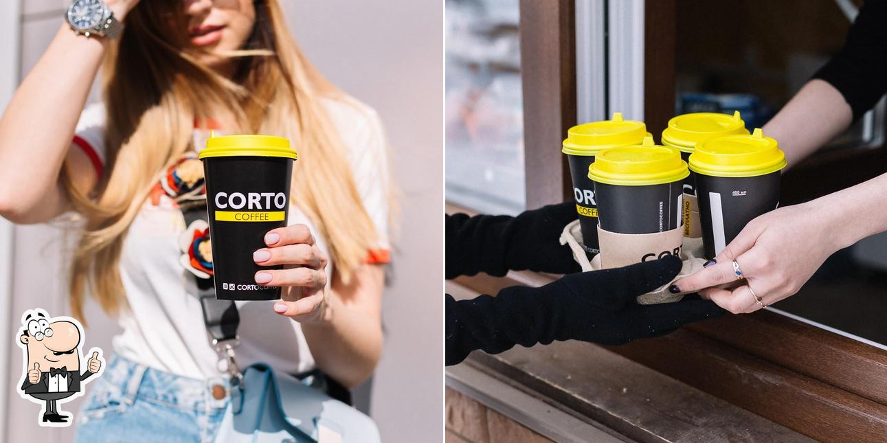 Coffee Like