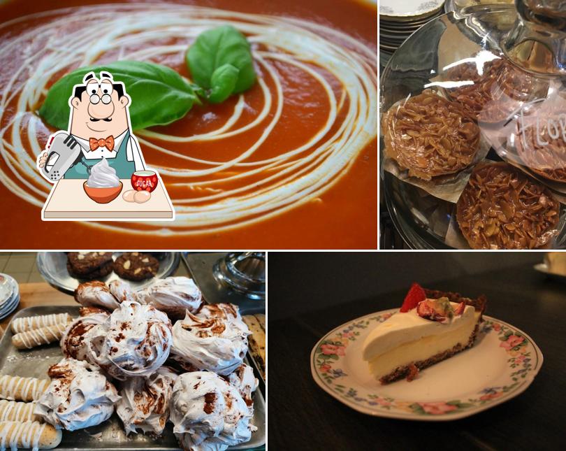 Bakerinnen AS