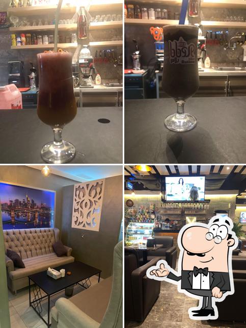 Rotana plus cafe & Restorant