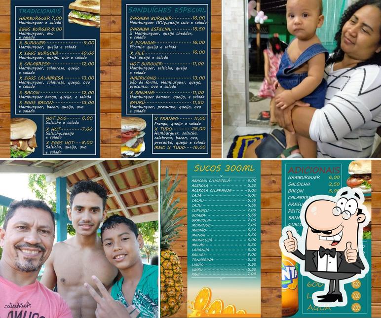 Paraíba Burgers