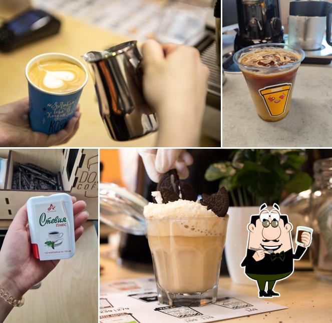 Do.Bro Coffee